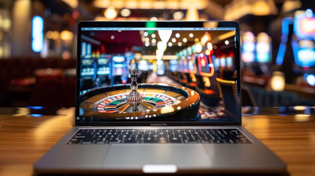 Panel strategi dan auto-cashout di aplikasi cakra, menampilkan pengaturan taruhan dan pengganda target