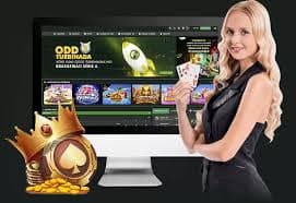 Meja live roulette Eropa di cakra dengan dealer Indonesia