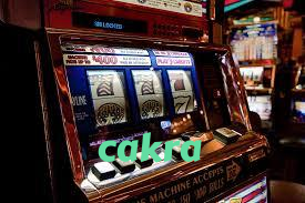 cakra featured game showcase